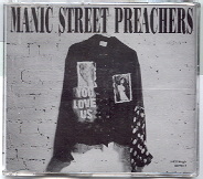 Manic Street Preachers - You Love Us